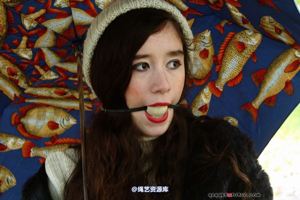 gaggedinpublic - gip544 第 32 张图片