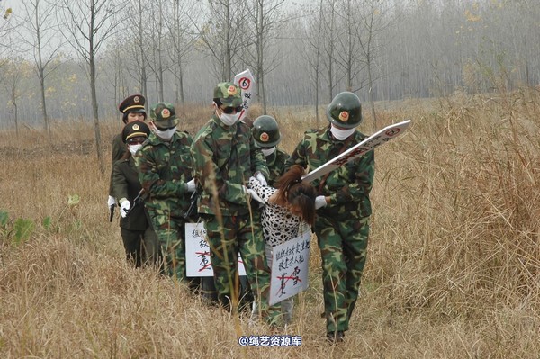 mj影视 - 血泪控诉刑场 第 158 张图片