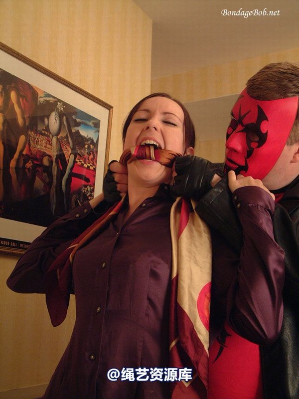 bondagebob - Jessica Bondage Devil 第 11 张图片