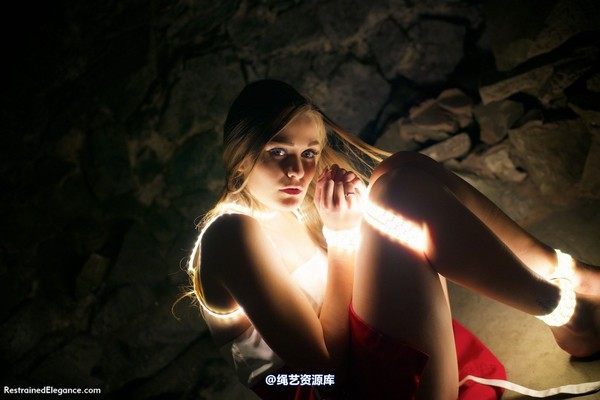 restrainedelegance - Captured By Light 第 52 张图片