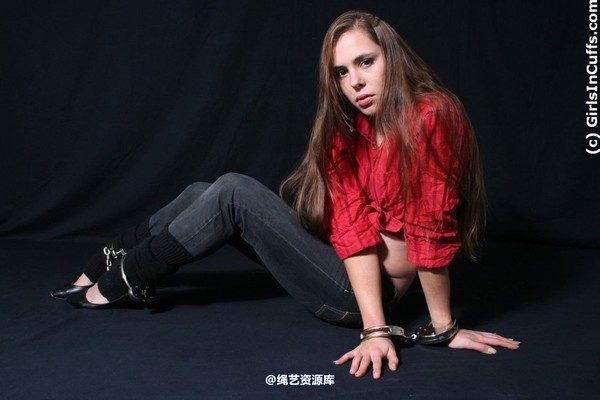 girlsincuffs - gic140 第 24 张图片