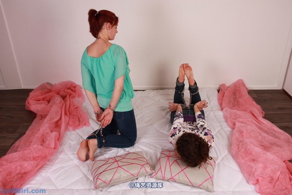 cuffgirl - cg237 第 25 张图片