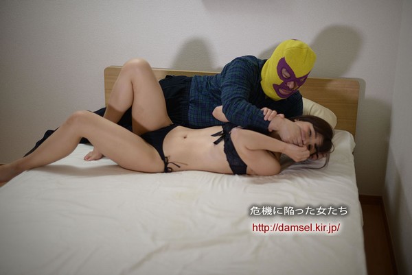 jpdamsel - 20160327 未公�_画像_ゆり?��衣香 第 25 张图片