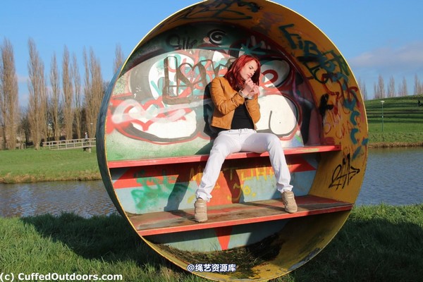 cuffedoutdoors - cod501 第 69 张图片