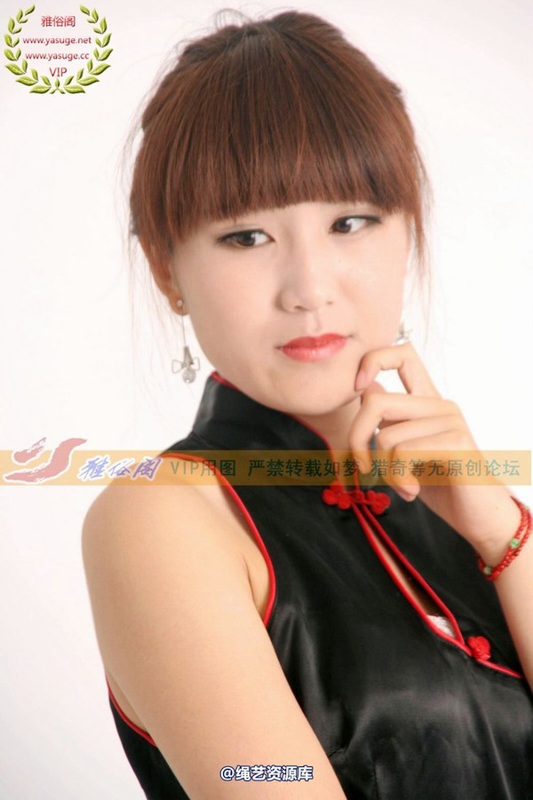 雅俗阁 - 2013-NO.37Model雅恋 第 181 张图片