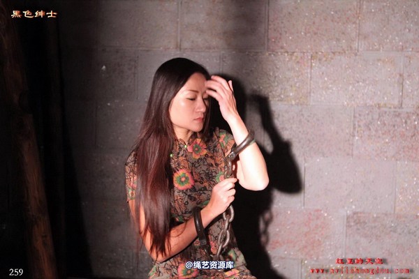 红豆的天空 - 唯美紧缚5 第 29 张图片