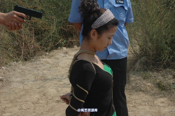 mj影视 - 林晓莹 美女末路 8 第 32 张图片