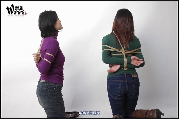唯美之家 - 2009-11-19丹丹和阳阳 第 32 张图片