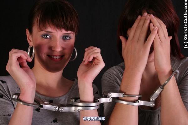 girlsincuffs - gic212 第 68 张图片