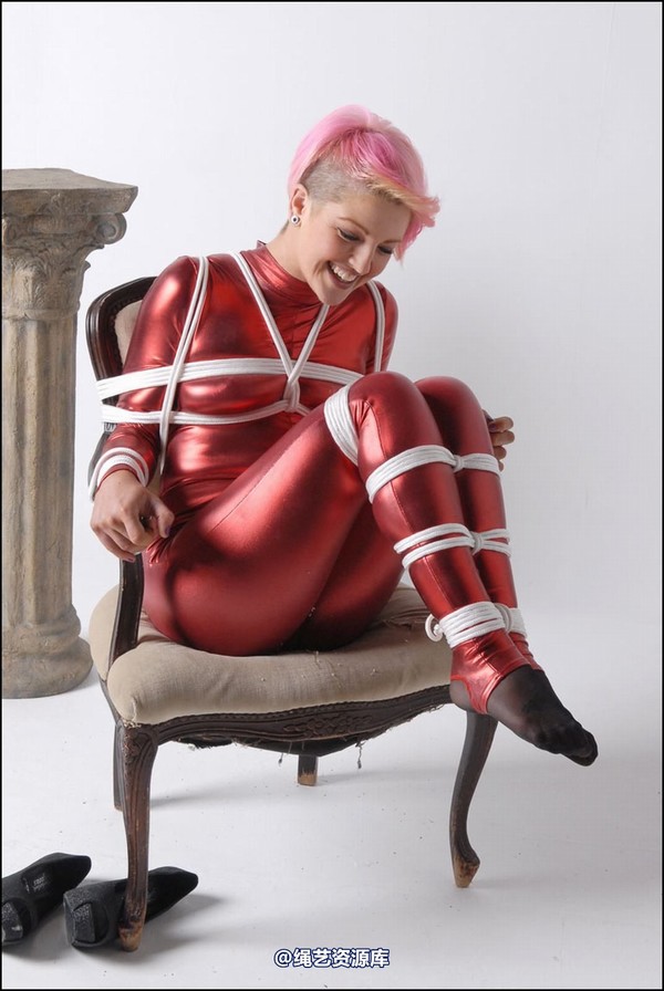 simplytied - RR in the Red 第 32 张图片