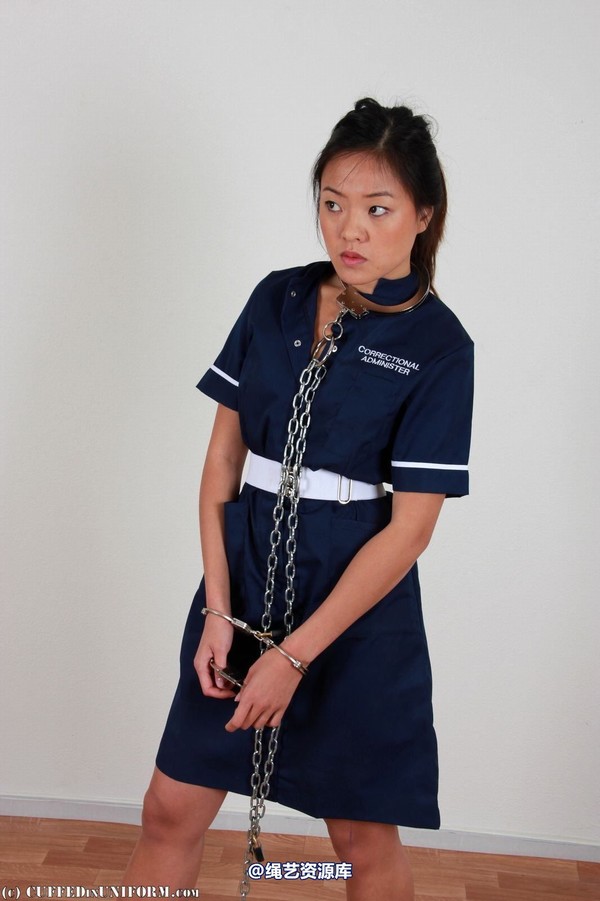 cuffedinuniform - ciu167 第 68 张图片
