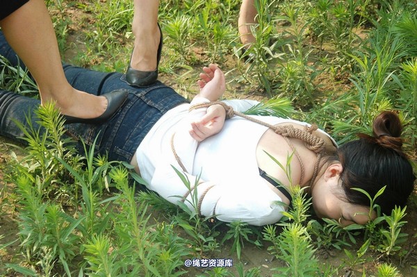 mj影视 - 梅子 刑场红颜－5 第 69 张图片