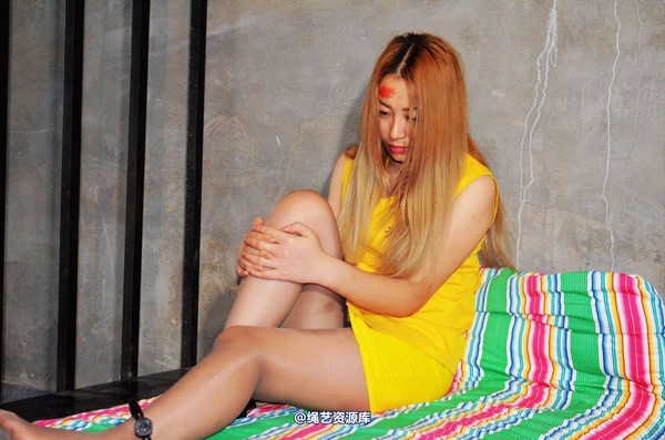mj影视 - 血的代价－女死囚牢房的悲欢离合2013-08-26 第 5 张图片