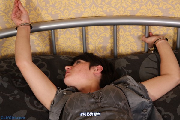 cuffgirl - cg103 第 64 张图片