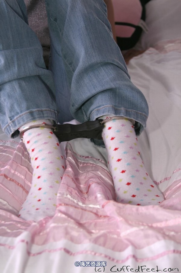 cuffedfeet - cf145 第 11 张图片
