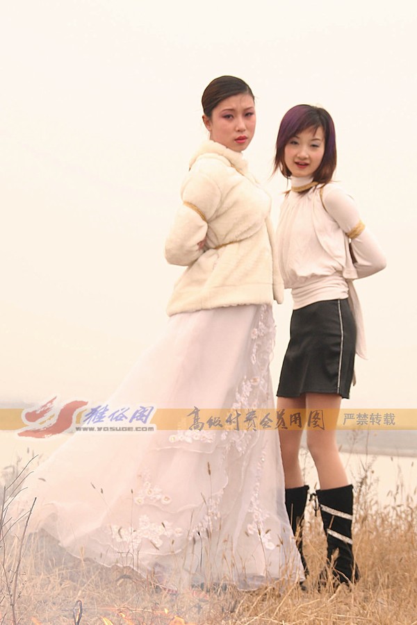 雅俗阁 - 20060325新太行采风---烈火中永生 第 96 张图片