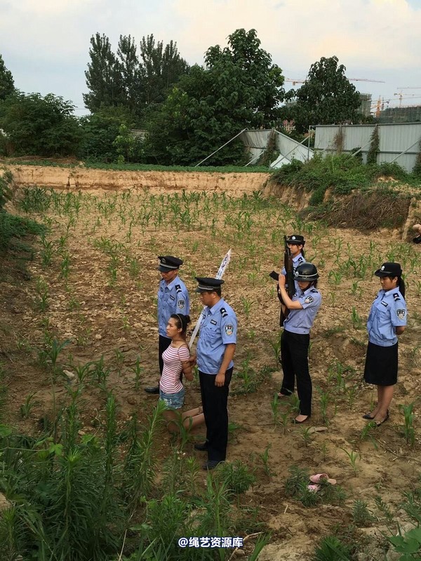mj影视 - 贩毒女孩紫琪 第 80 张图片