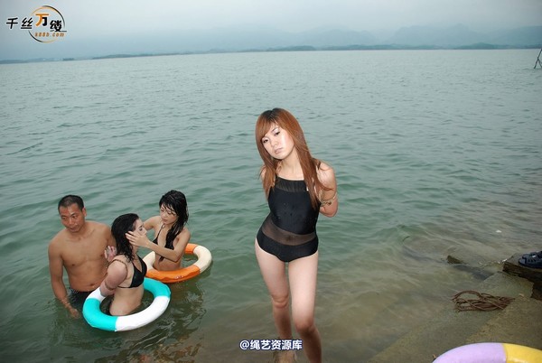 千丝万缕 - 20090701 第 16 张图片