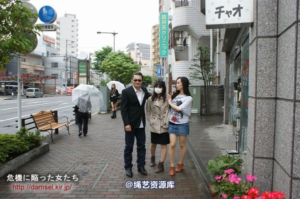 jpdamsel - 20110929 刑事�B行 第 24 张图片