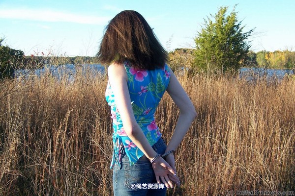 cuffedoutdoors - cod191 第 20 张图片