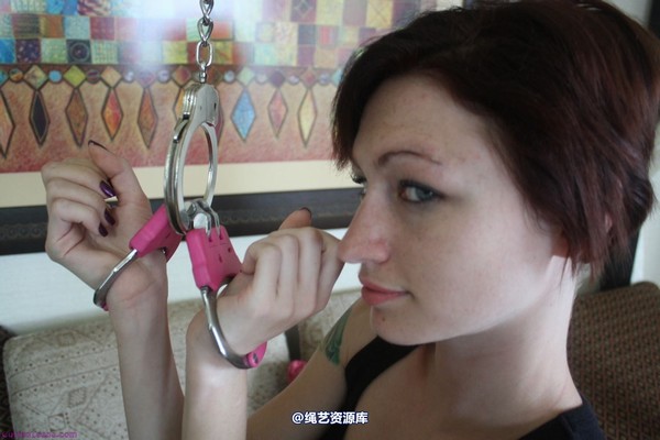 cuffedteens - ct154 第 98 张图片
