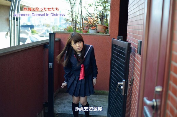 jpdamsel - 20130224 女子高生探�� 第 23 张图片
