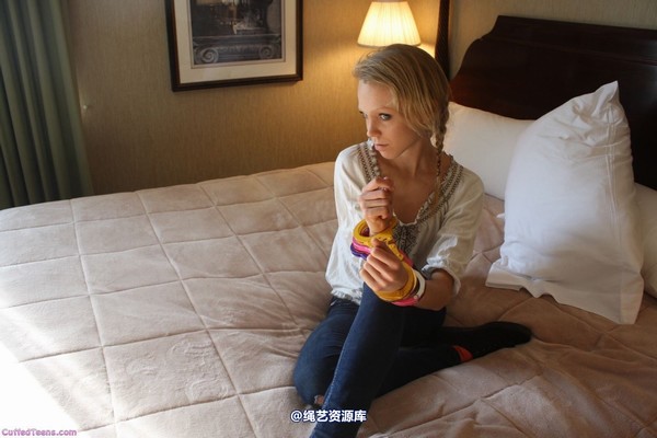 cuffedteens - ct129 第 87 张图片