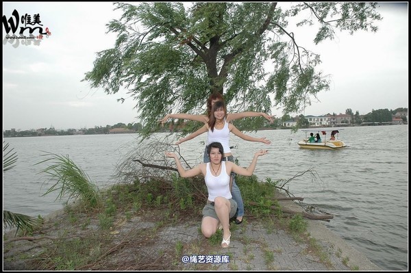 唯美之家 - 08-05-30东湖外景2 第 174 张图片