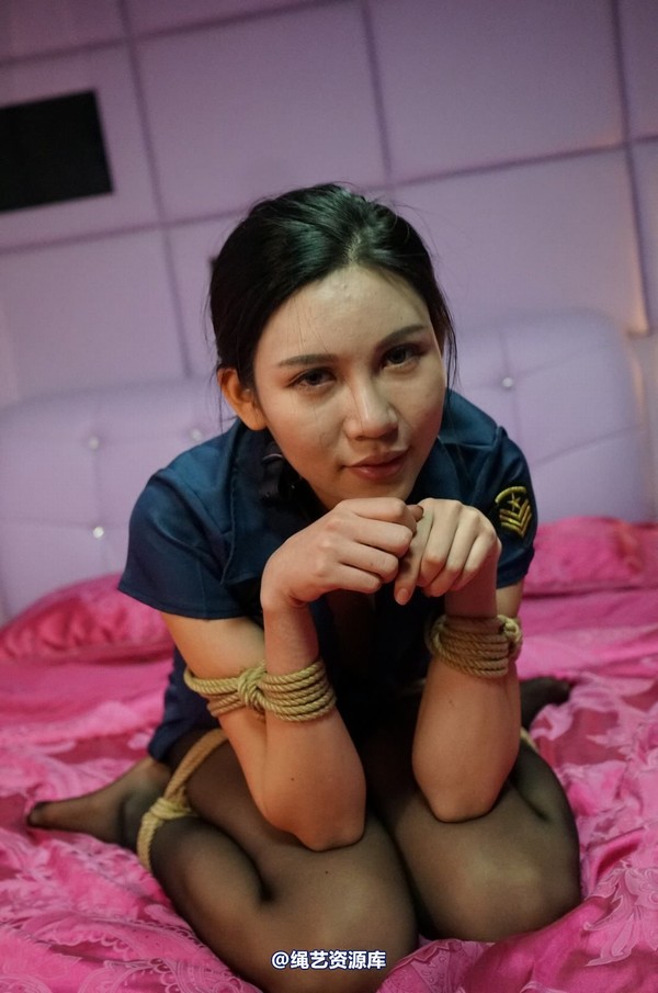 dk13美束馆 - 12.21-森森空姐装C-110P 第 21 张图片