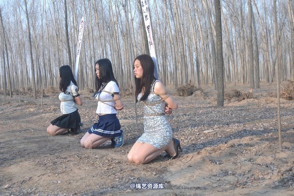 mj影视 - 三大模特争秀2 第 473 张图片