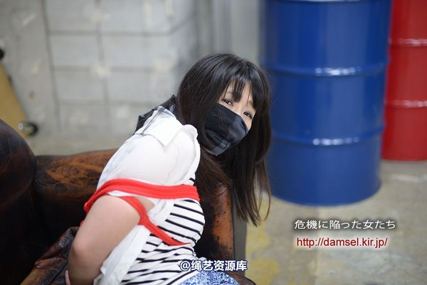 jpdamsel - 20150819 ありさ　：　�T拐 第 30 张图片