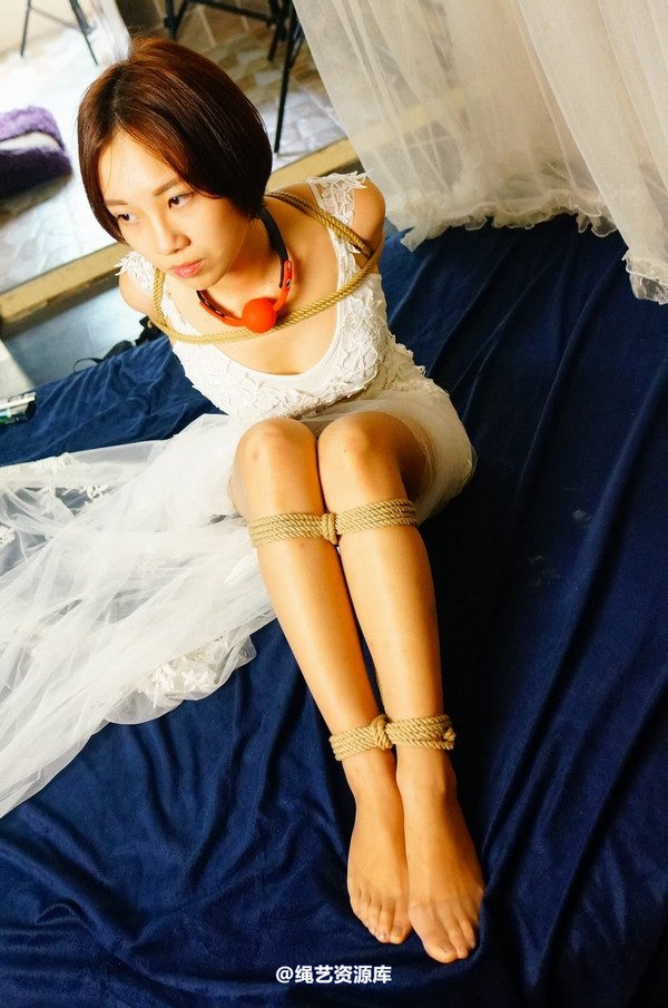 dk13美束馆 - 9.16-小仙儿白婚纱-D130P 第 7 张图片