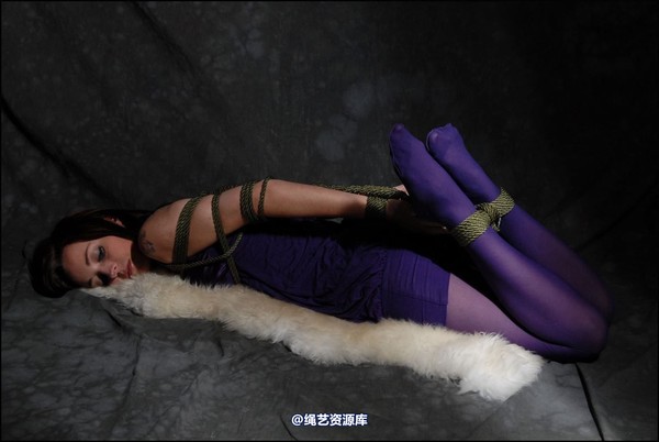 simplytied - Jinx then in blue 第 39 张图片