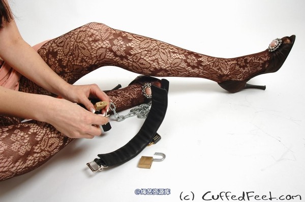 cuffedfeet - cf015 第 64 张图片
