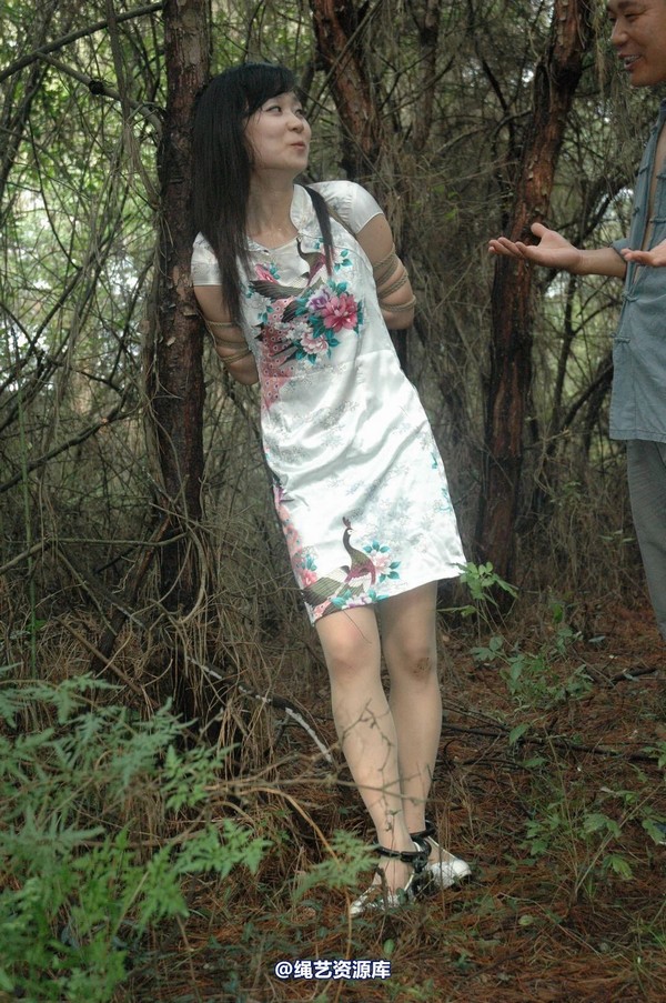 唯美之家 - 婉儿外景 第 130 张图片