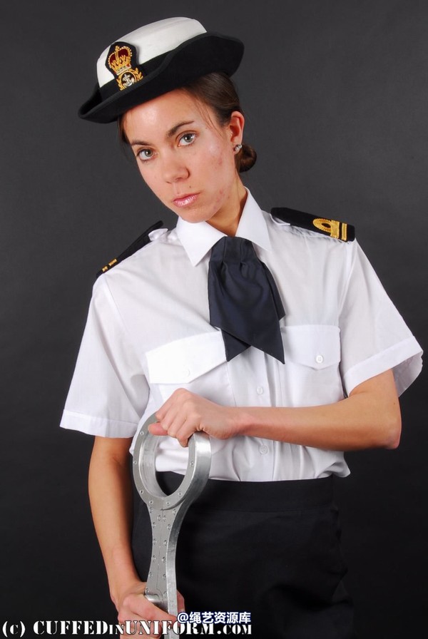 cuffedinuniform - ciu039 第 45 张图片