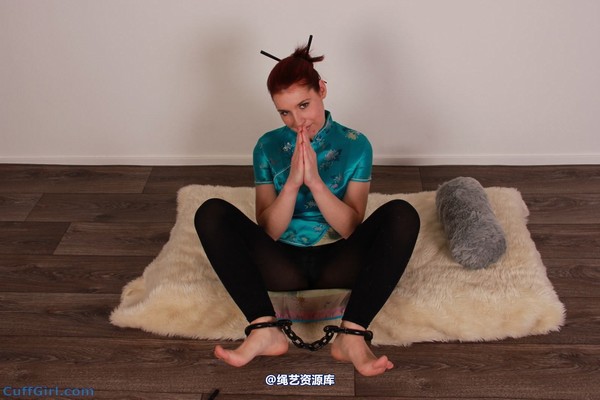 cuffgirl - cg206 第 75 张图片