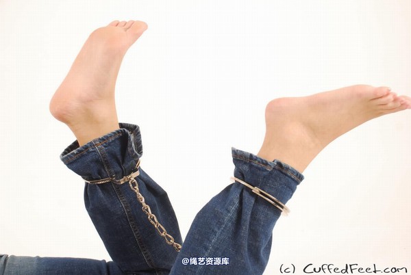 cuffedfeet - cf031 第 17 张图片