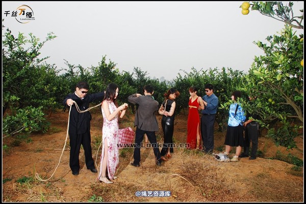 千丝万缕 - 2007-10-27日照片 第 122 张图片