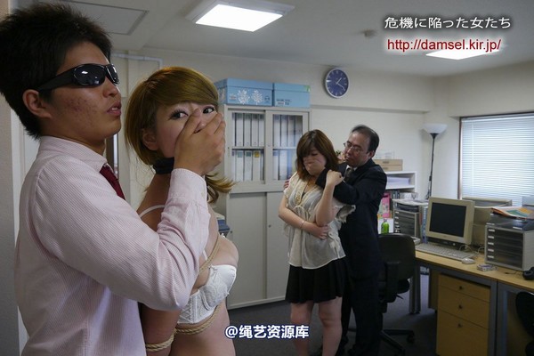 jpdamsel - 20140123 共犯 第 22 张图片