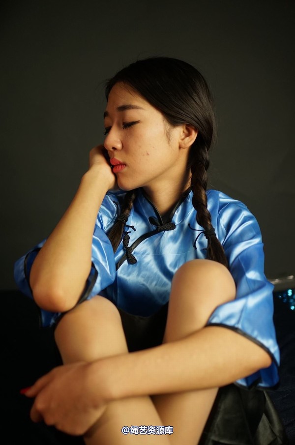 dk13美束馆 - 12.29-D红袖五四学生服-136P 第 46 张图片