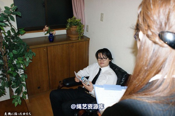 jpdamsel - 20081231 こうるさい女 第 23 张图片
