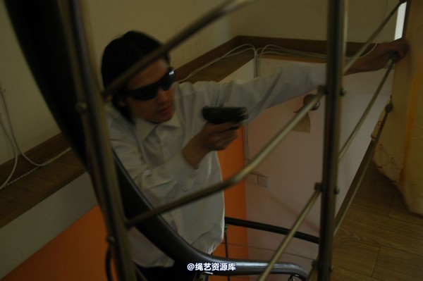 唯美之家 - 晓宁情景剧上2010-5-16 第 59 张图片