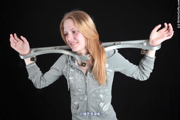 girlsincuffs - gic331 第 39 张图片