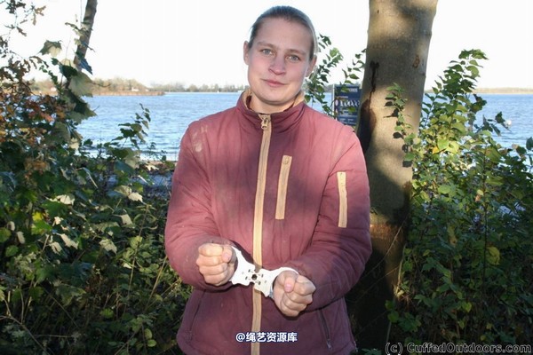 cuffedoutdoors - cod014 第 89 张图片
