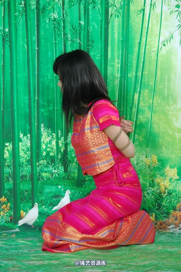 唯美之家 - 婉儿民族服 第 55 张图片