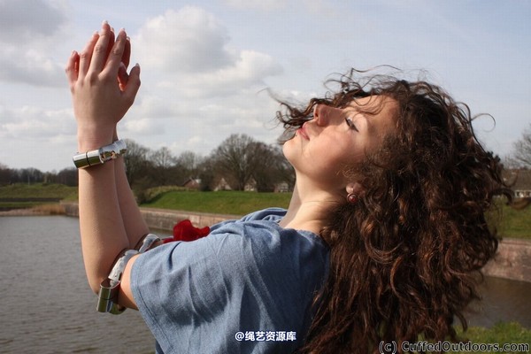 cuffedoutdoors - cod148 第 40 张图片