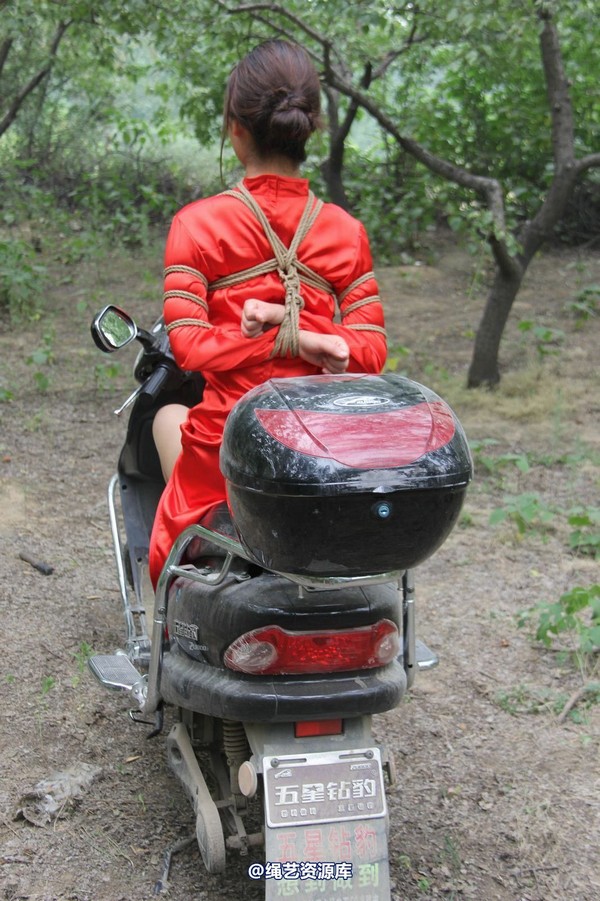 胜景山庄 - 262-绑个美女带走 第 7 张图片