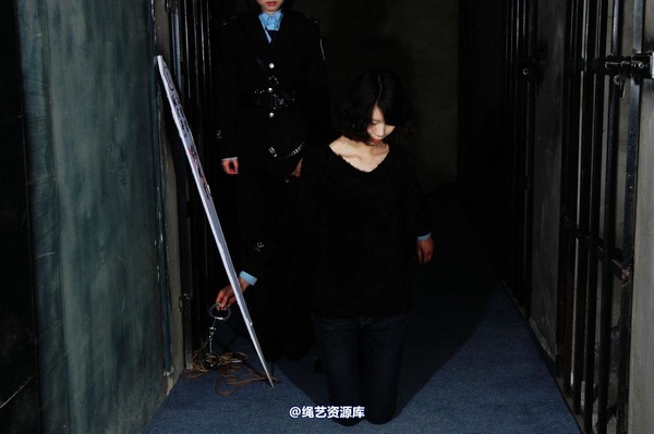 mj影视 - 林晓青‘毒枭’大姐大1-2013-04-28 第 146 张图片