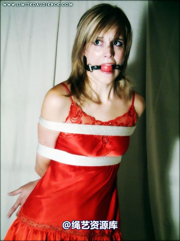 limitedaudience - 2007 ariel gradual restraints 第 35 张图片